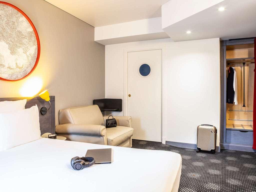 Ibis Styles Paris Mairie De Montreuil Hotel Montreuil  Room photo